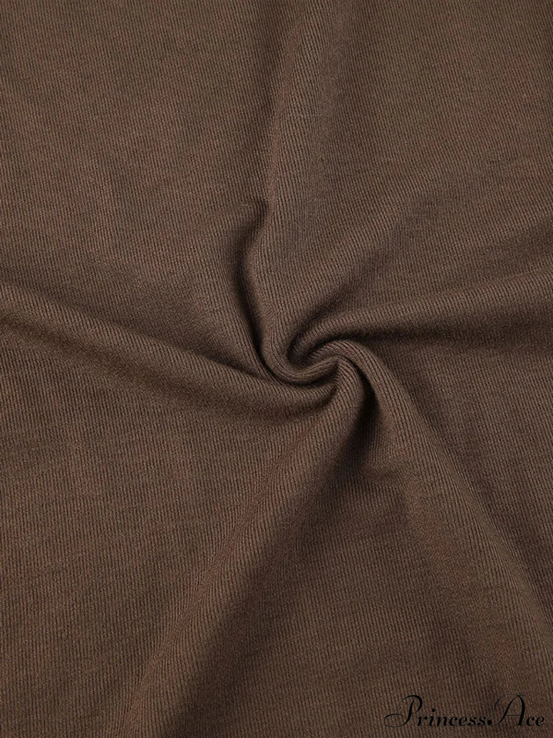 Basic Solid Graceful Crop Top image 3