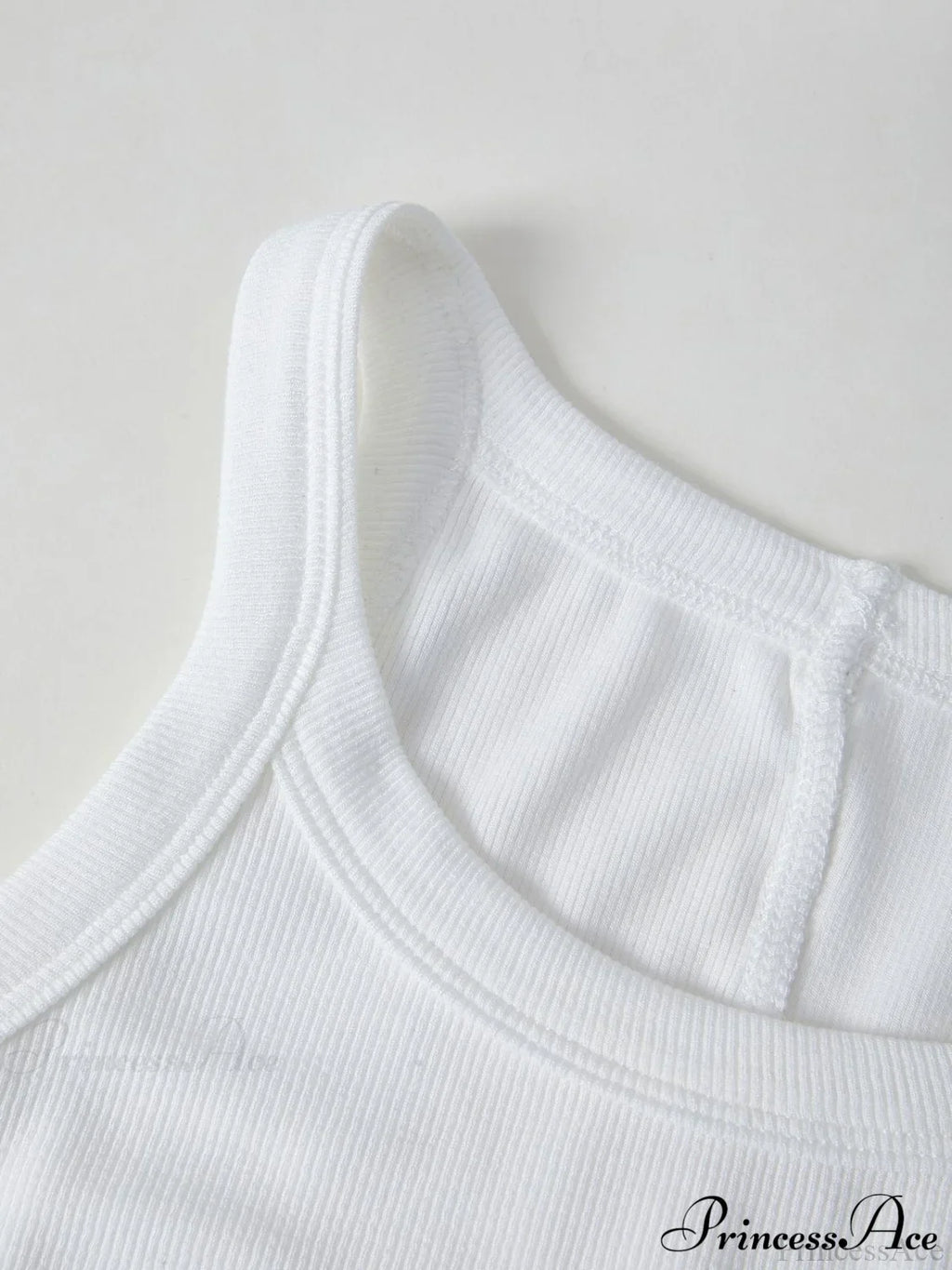 Basic Solid Long Trendy Sleeve Crop Top image 12