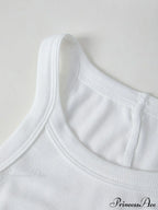 Basic Solid Long Trendy Sleeve Crop Top image 12