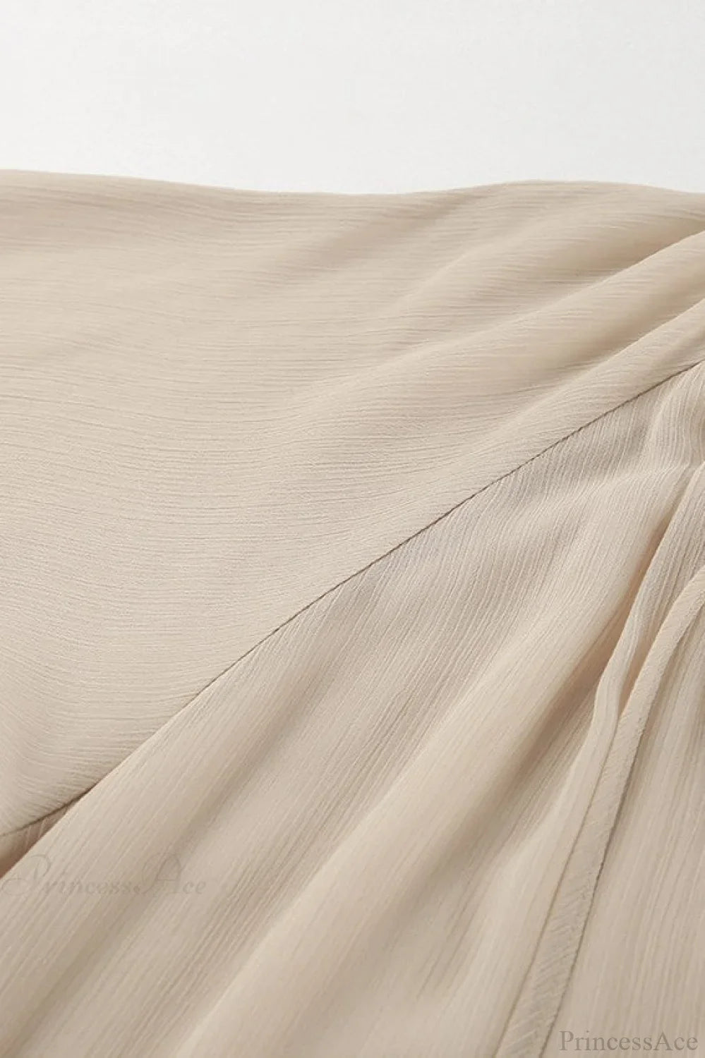 Batwing Sleeve Sun Protection Maxi Dress image 6