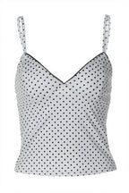 Sexy Stretchy Bodycon Everyday Cami Top image 5