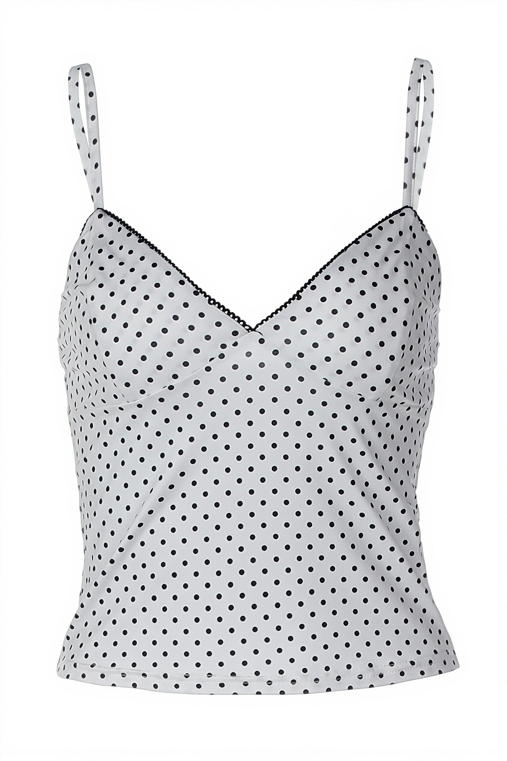Sexy Stretchy Bodycon Everyday Cami Top image 5