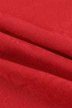 Solid Satin Jacquard Cami Top image 8