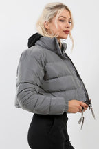 Popular Insulated Puffer Jacket image 2
