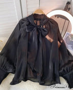 Beatrice Blouse image 6