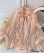 Beatrice Blouse image 1