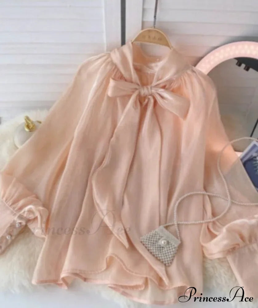 Beatrice Blouse image 1