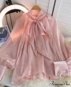 Beatrice Blouse image 5