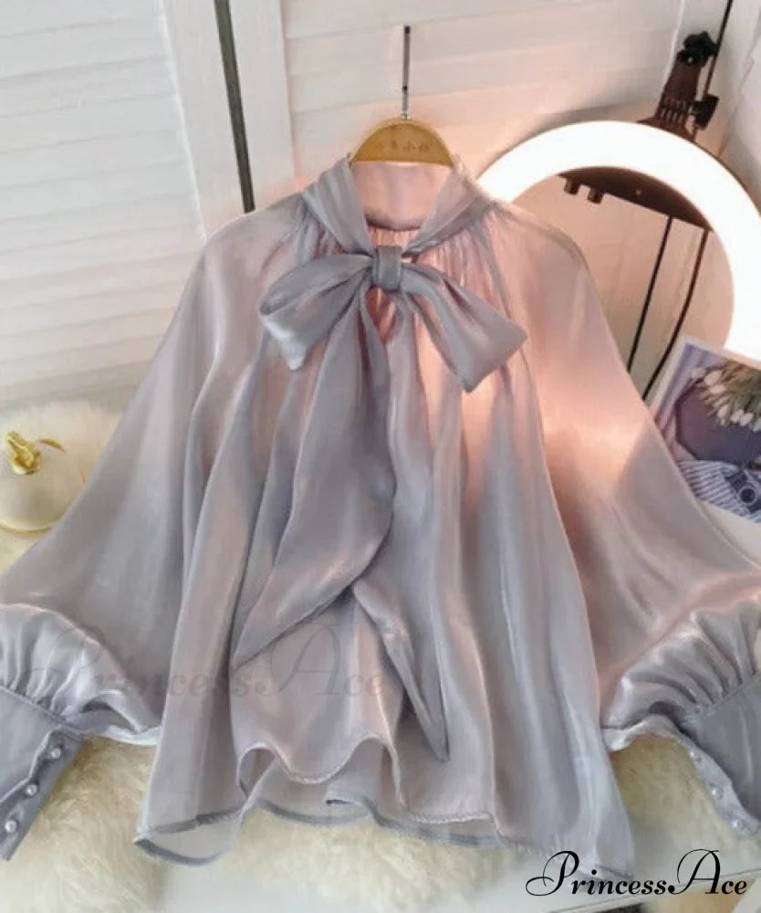 Beatrice Blouse image 4