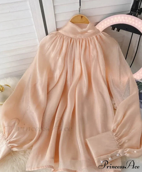 Beatrice Blouse image 2