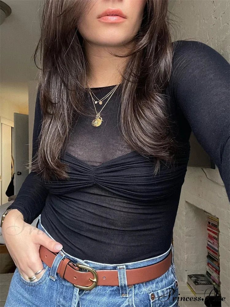 BELINA Elegant TOP image 3