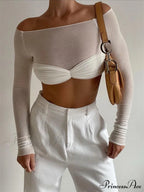 BELINA Elegant TOP image 1