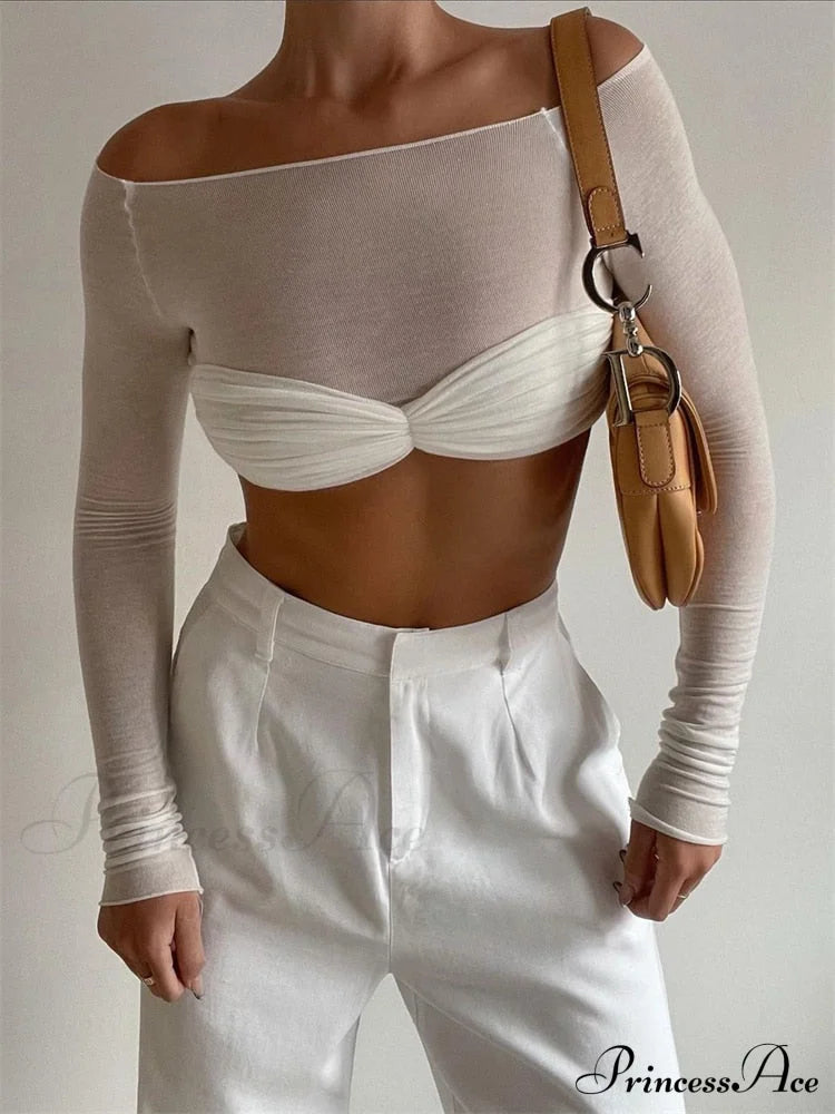 BELINA Elegant TOP image 1