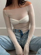 BELINA Elegant TOP image 2