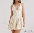 BELLA Elegant MINI DRESS image 1