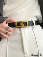 Benny Charming Days Belt image 3