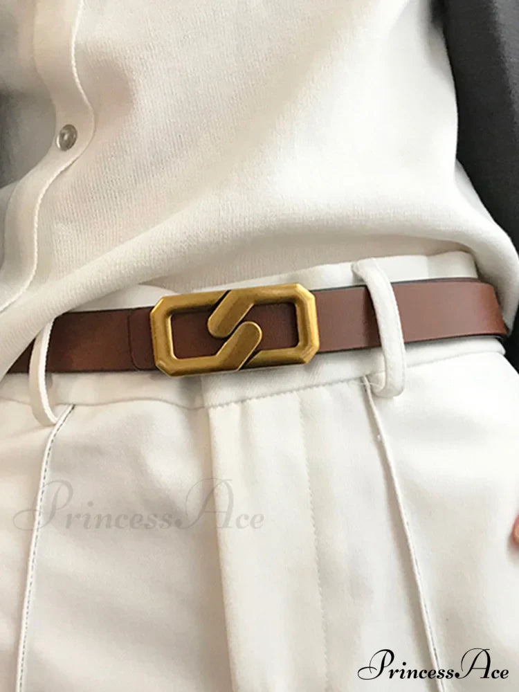 Benny Charming Days Belt image 1