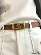 Benny Charming Days Belt image 1