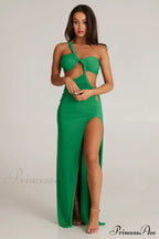 Berenice Elegant Eve Gown image 1