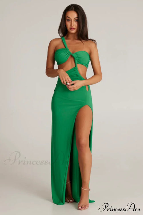 Berenice Elegant Eve Gown image 1
