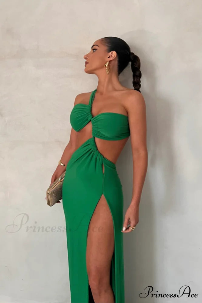 Berenice Elegant Eve Gown image 6