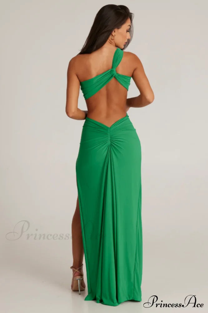 Berenice Elegant Eve Gown image 2