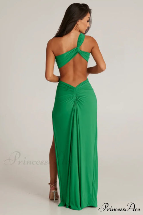 Berenice Elegant Eve Gown image 2