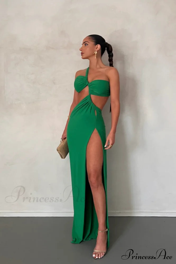 Berenice Elegant Eve Gown image 5