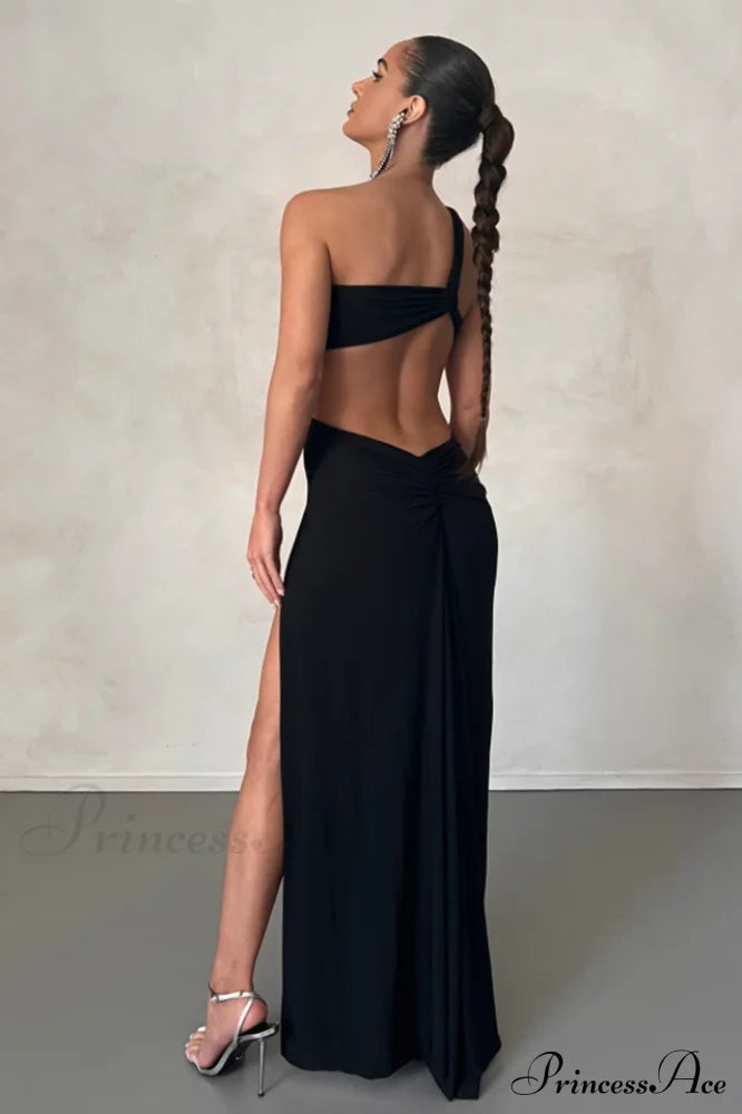 Berenice Elegant Eve Gown image 9