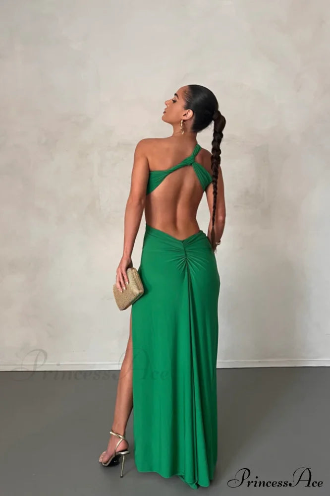 Berenice Elegant Eve Gown image 7