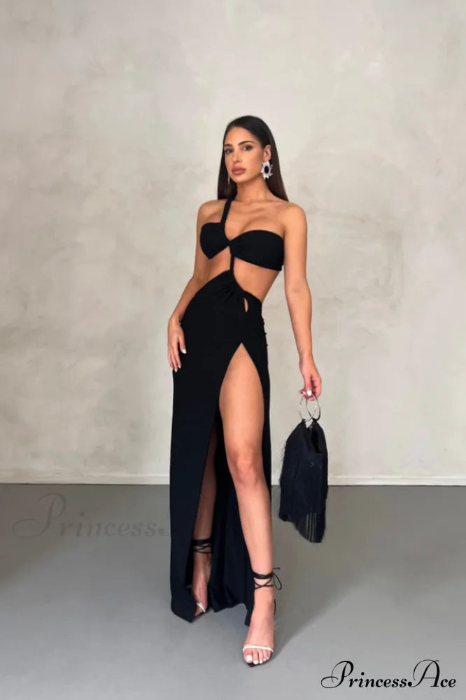 Berenice Elegant Eve Gown image 10