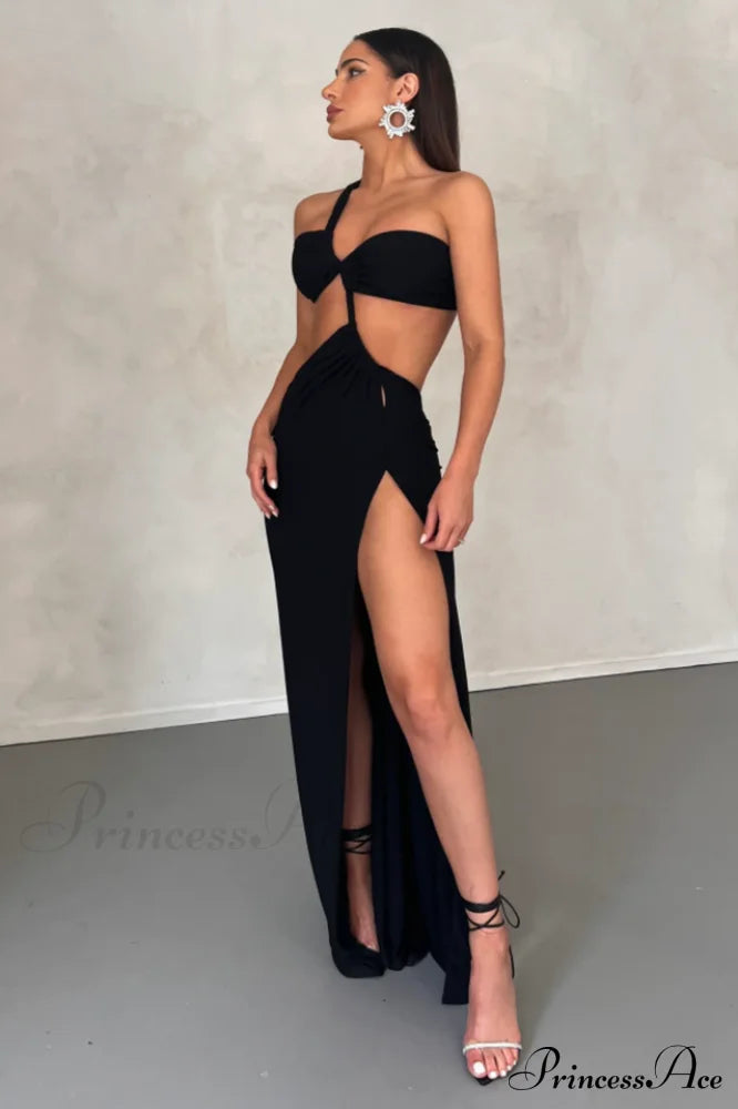 Berenice Elegant Eve Gown image 8