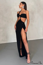 Berenice Elegant Eve Gown image 8