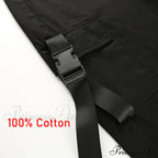 Big Pockets Cargo Pants image 6