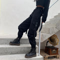 Big Pockets Cargo Pants image 7
