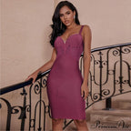 Black Gown Corset Elegant Insert with Party Bodycon Evening - Mesh Bandage Clubwear image 8