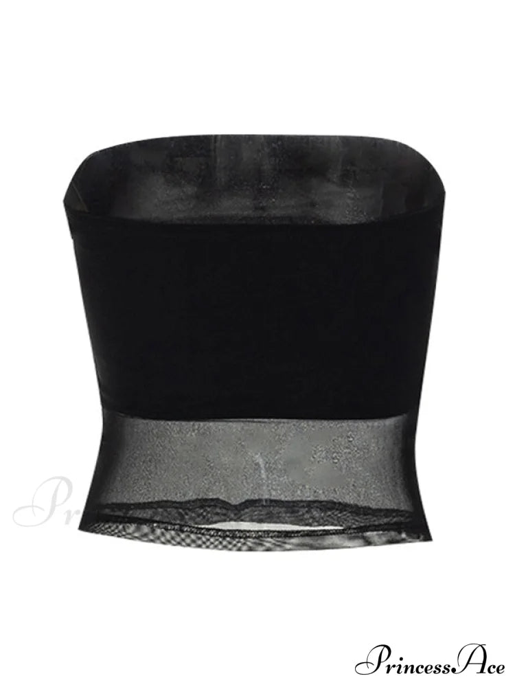 Black Off Shoulder Trendy Long Sleeve Mini Dress image 3