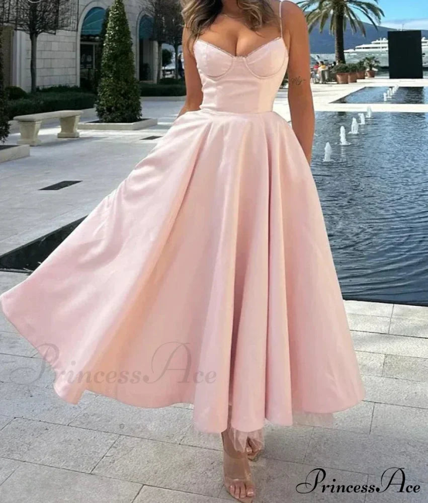 BLAKE ELEGANT MAXI DRESS image 4