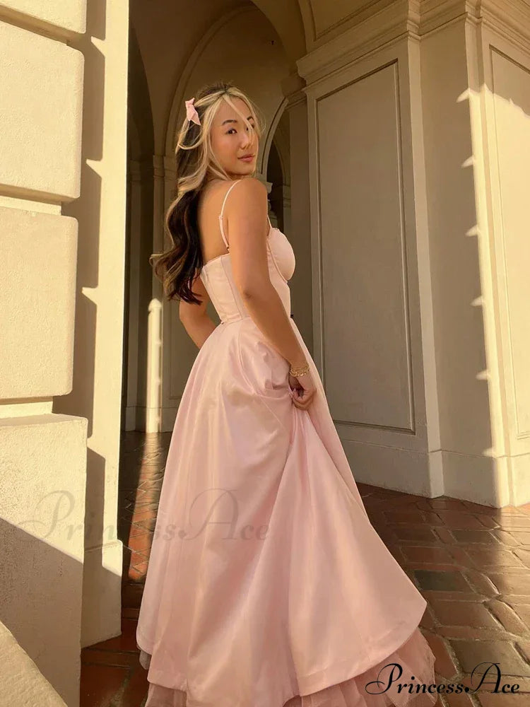 BLAKE ELEGANT MAXI DRESS image 5