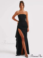 BLOOM Elegant MAXI DRESS image 1