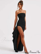 BLOOM Elegant MAXI DRESS image 2
