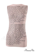 Born this Stylish Way Sleeveless Top image 9
