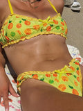 Bow Bikini Set image 4