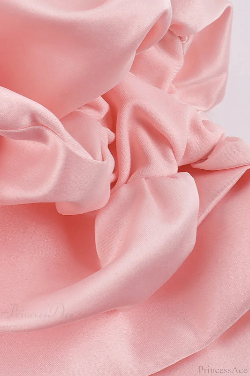 Bowknot Strapless Strappy Slit Mini Party Dress image 4
