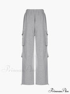 Breezy Pockets Graceful Cargo Pants image 5