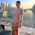 BRIDI Elegant MAXI DRESS image 1