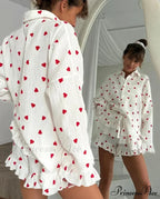 BRIGITTE THREE Stylish PIECE SET image 5
