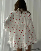BRIGITTE THREE Stylish PIECE SET image 6