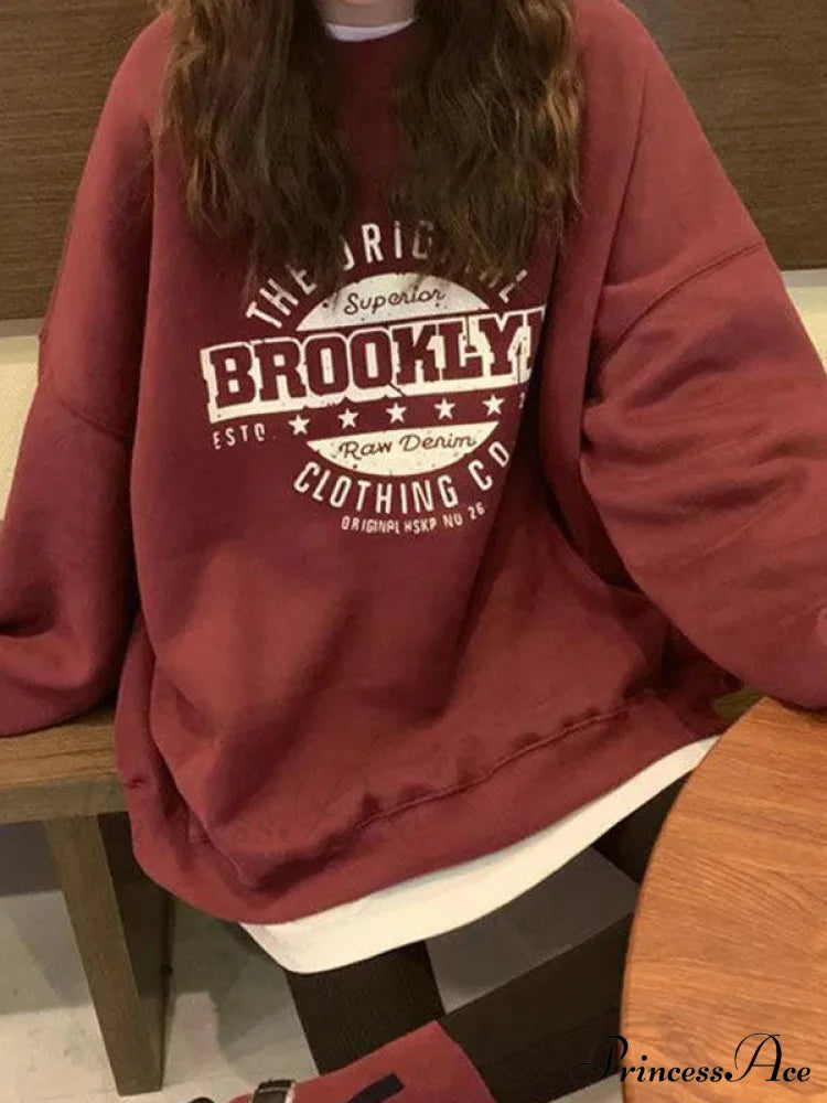 Soft Warm Cozy Stylish Casual Trendy Relaxed Comfortable Hoodie image 18
