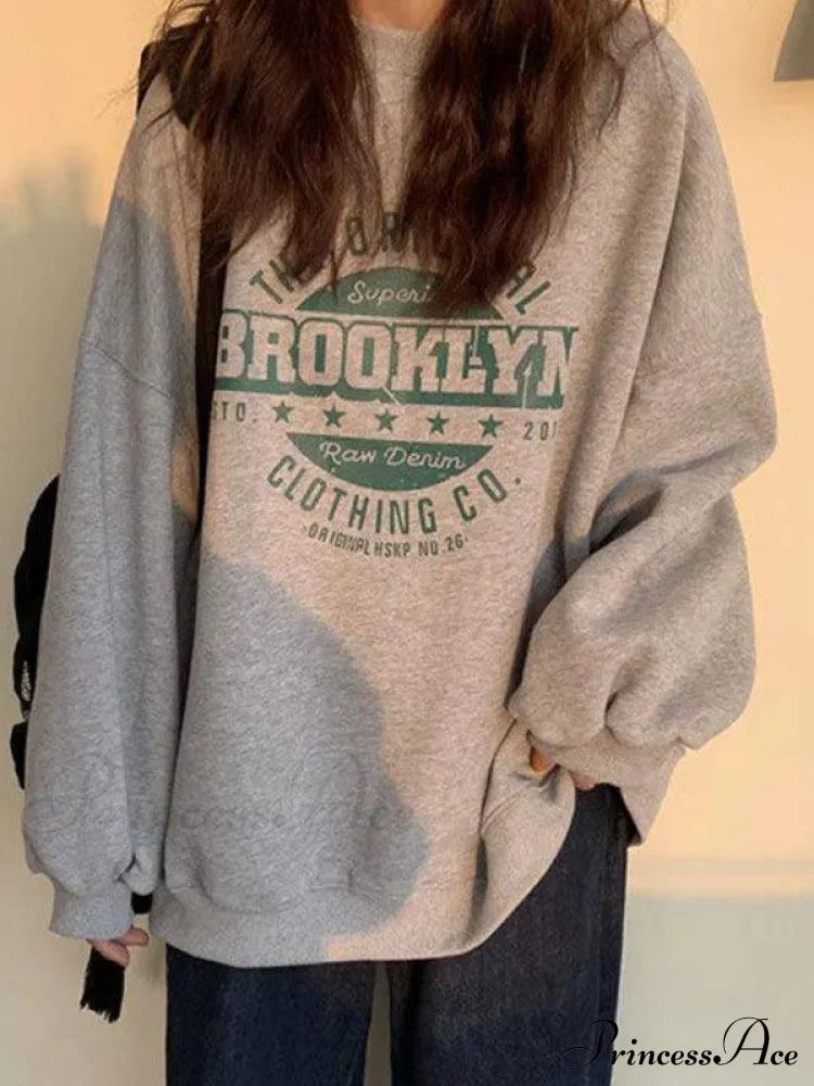 Soft Warm Cozy Stylish Casual Trendy Relaxed Comfortable Hoodie image 1